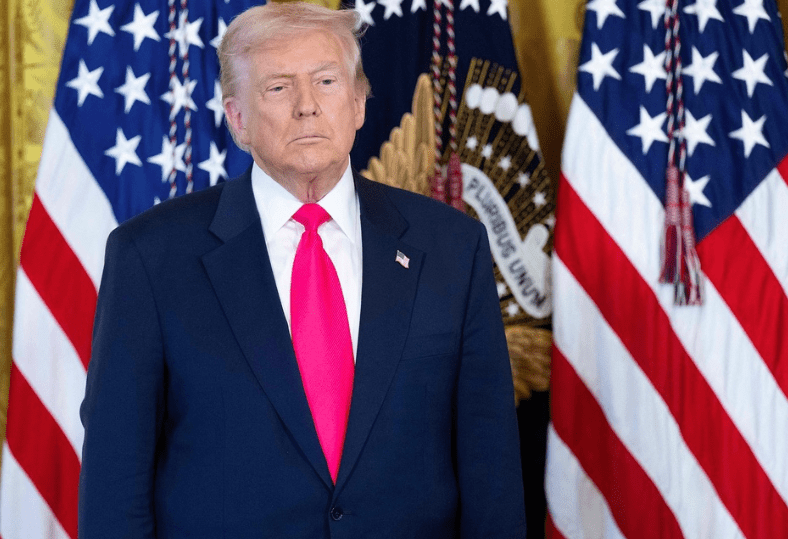 Leyu Sport-美媒：美国看待中国的心态变了