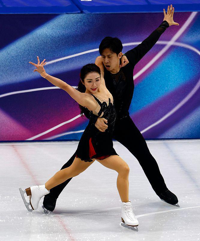 登录入口-团体赛出现失误，隋文静哭着说“对不起”