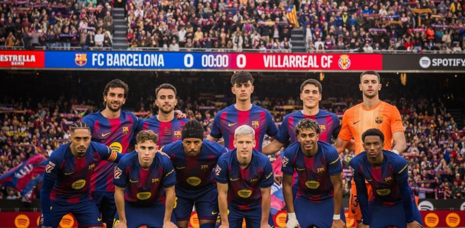 巴萨官方:开售更多对塞维利亚球票,以促进会员参与主席选举