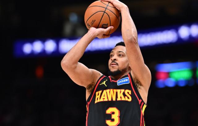 Leyu Sport-王牌阵容所向披靡 麦科勒姆重塑老鹰决胜时刻